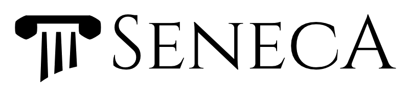 Logo di Seneca