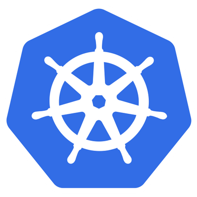 logo kubernetes