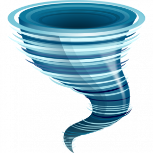 Logo di Tornado