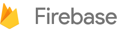 Logo di Firebase
