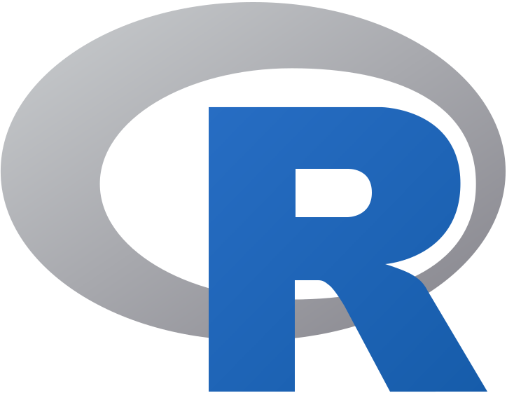 Logo di R