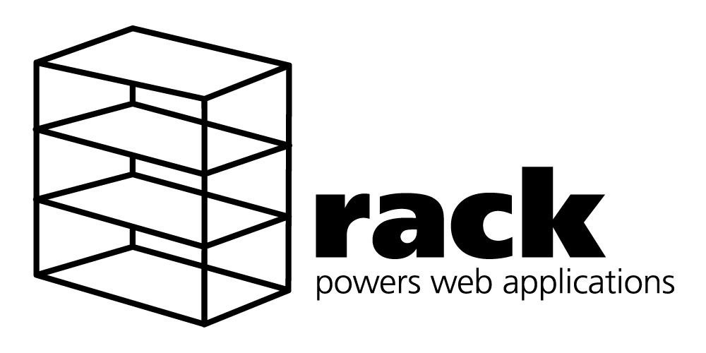 Logo di Rack