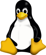 Logo di Linux