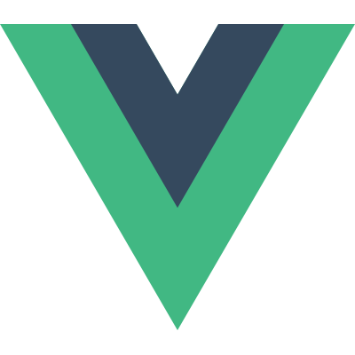 logo vue