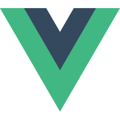 Logo di Vue