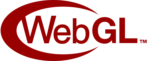 Logo di WebGL