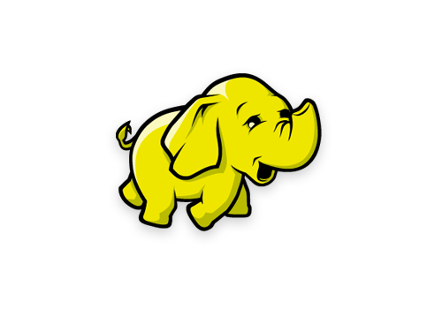 Logo di Hadoop