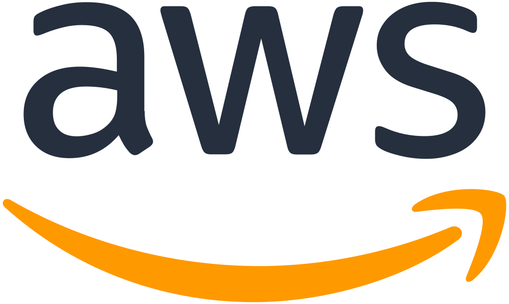 Logo di AWS