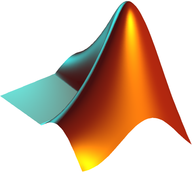 Logo di MATLAB