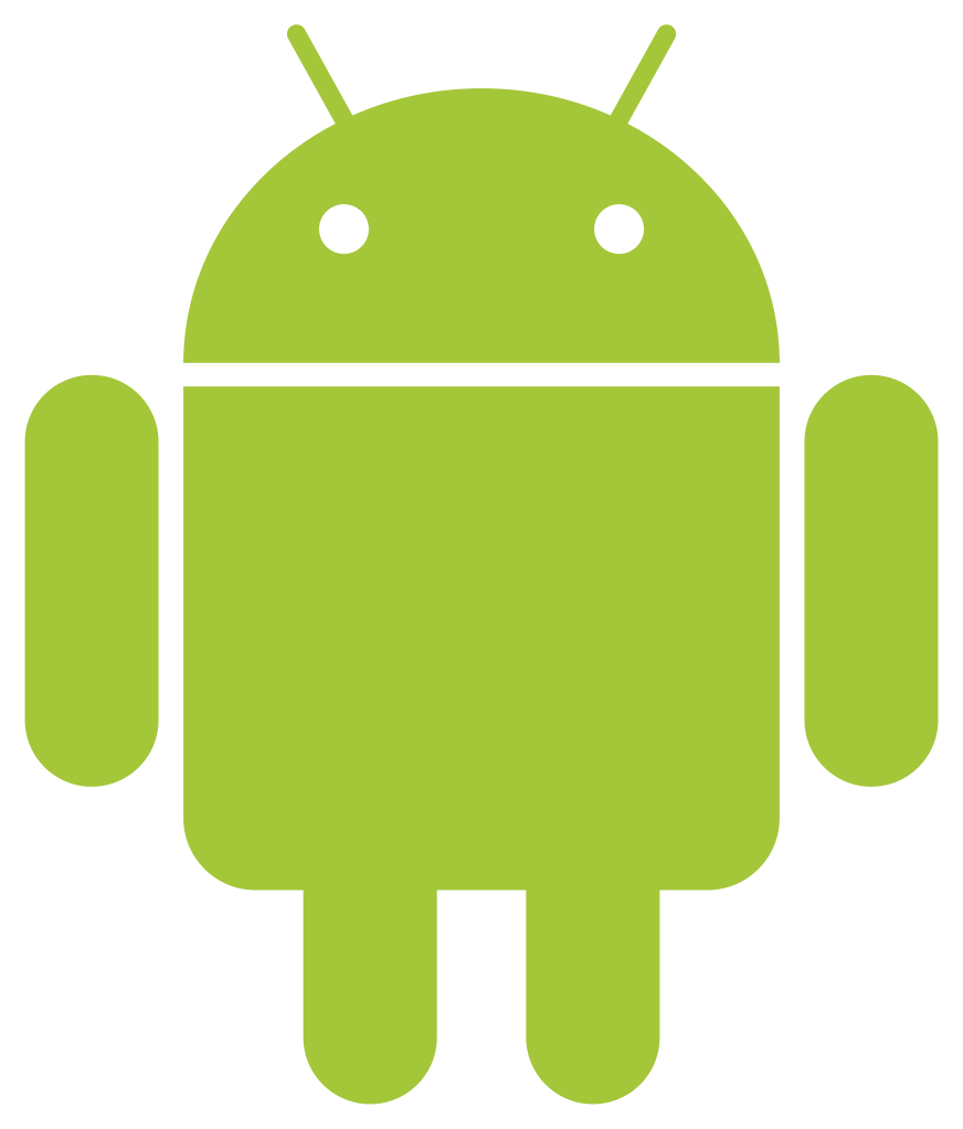 Logo di Android